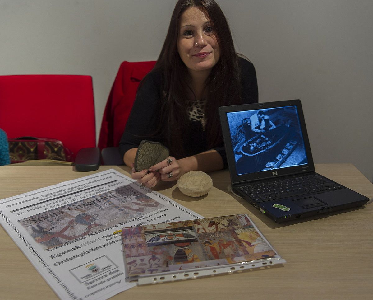 JUANAN RUIZ / ARGAZKI PRESS. JUANAN RUIZ / ARGAZKI PRESS.