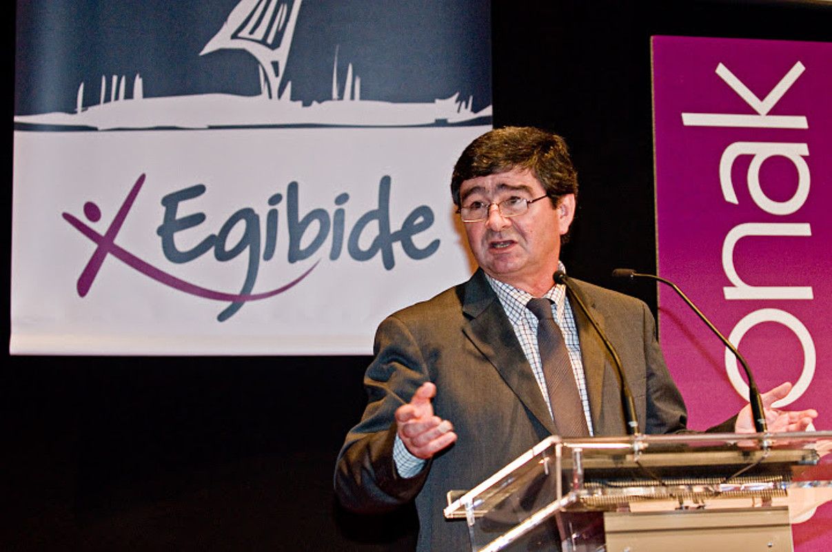 EGIBIDE. EGIBIDE.