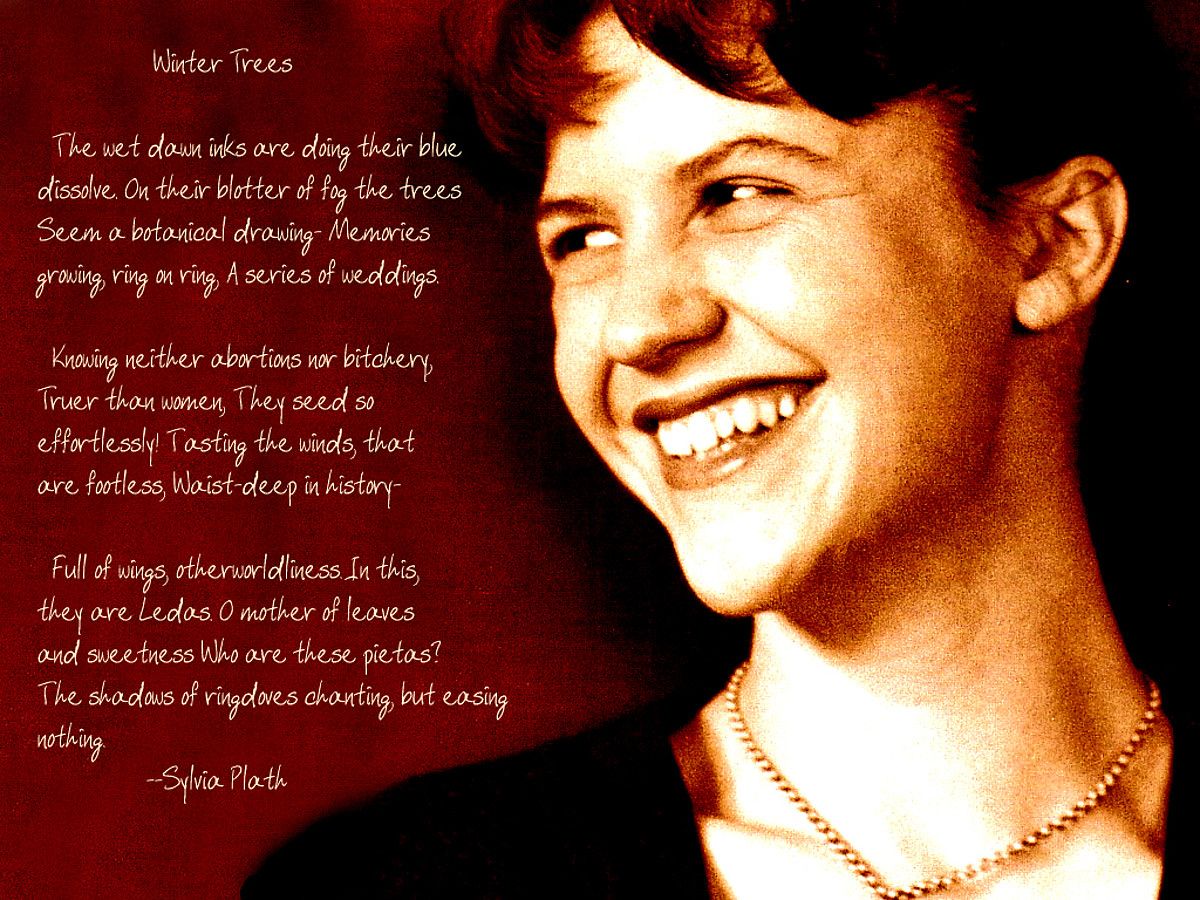 Sylvia Plath Bostonen (AEB) jaio zen, eta Ingalaterran, Londresen, hil. BERRIA / BERRIA. Sylvia Plath Bostonen (AEB) jaio zen, eta Ingalaterran, Londresen, hil. BERRIA / BERRIA.
