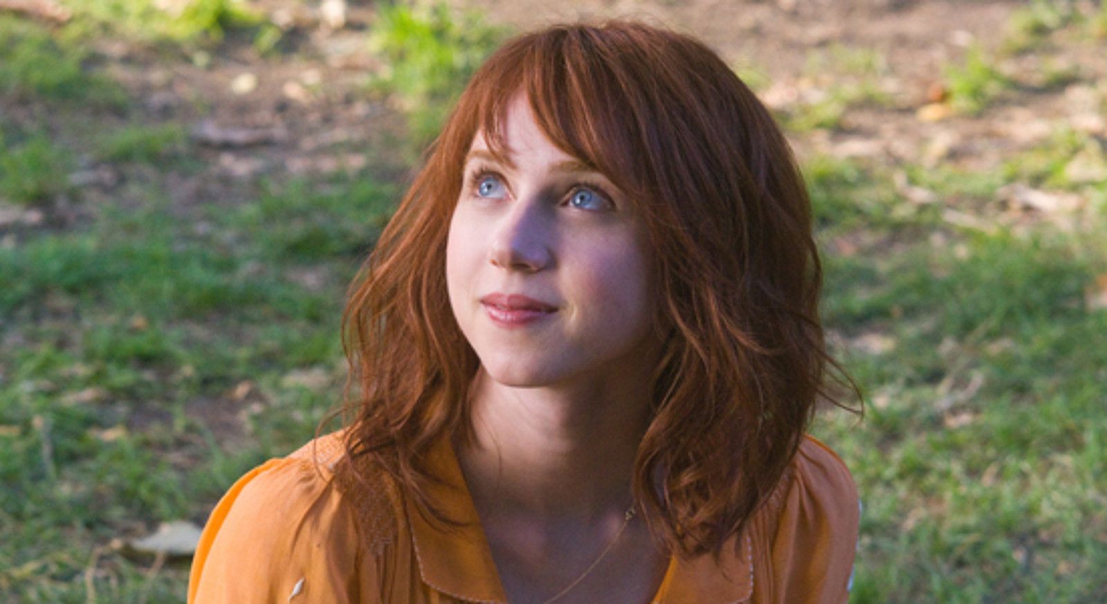 Ruby Sparks filma. Z / BERRIA. Ruby Sparks filma. Z / BERRIA.