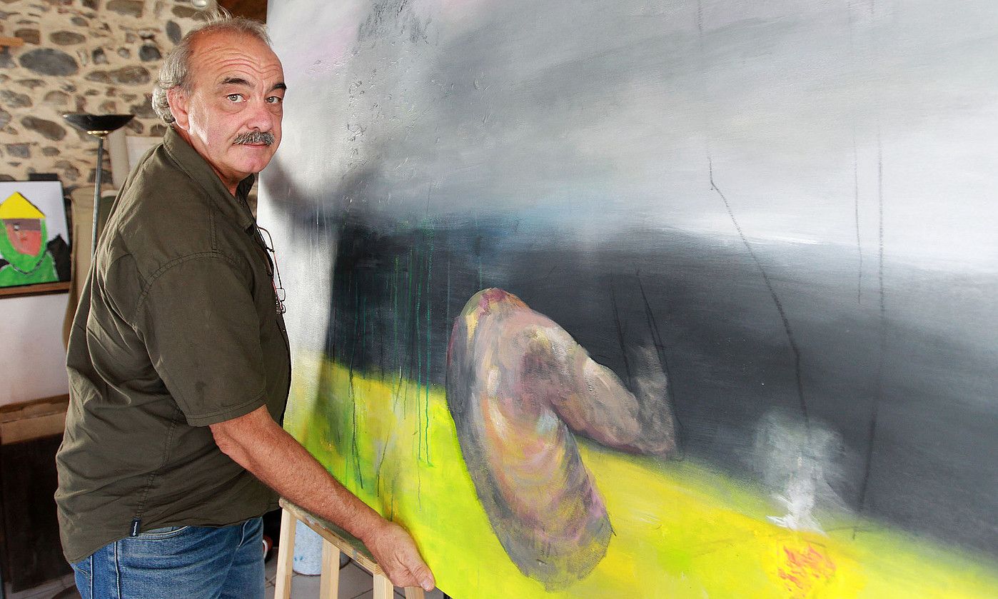 BOB EDME. BOB EDME.