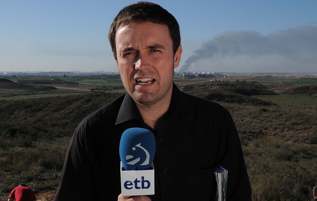BERRIA.