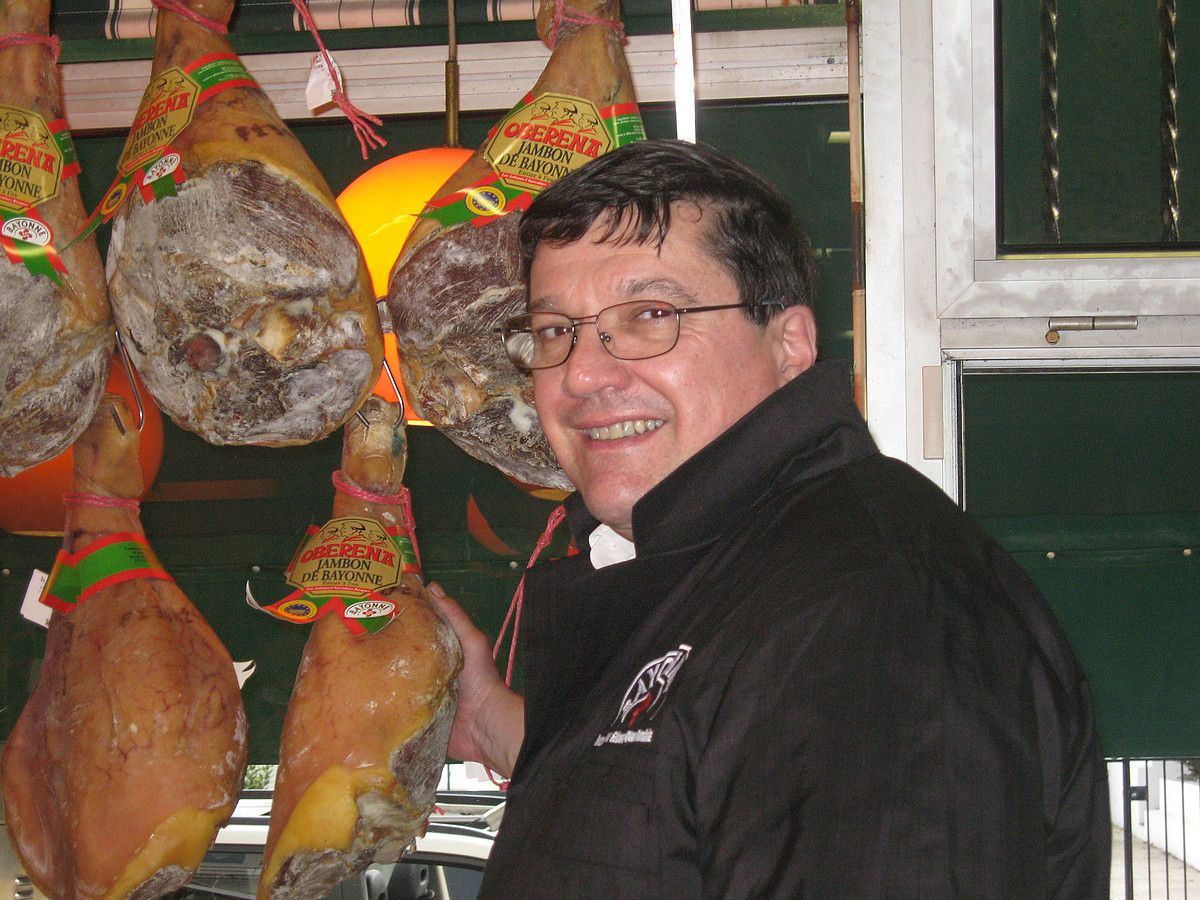 IDUZKI SOUBELET FAGOAGA. IDUZKI SOUBELET FAGOAGA.