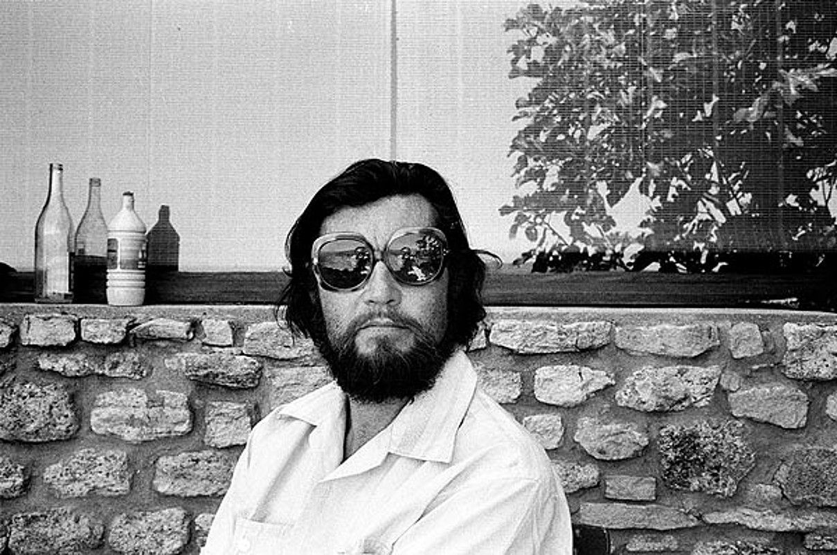 Julio Cortazar. BERRIA.