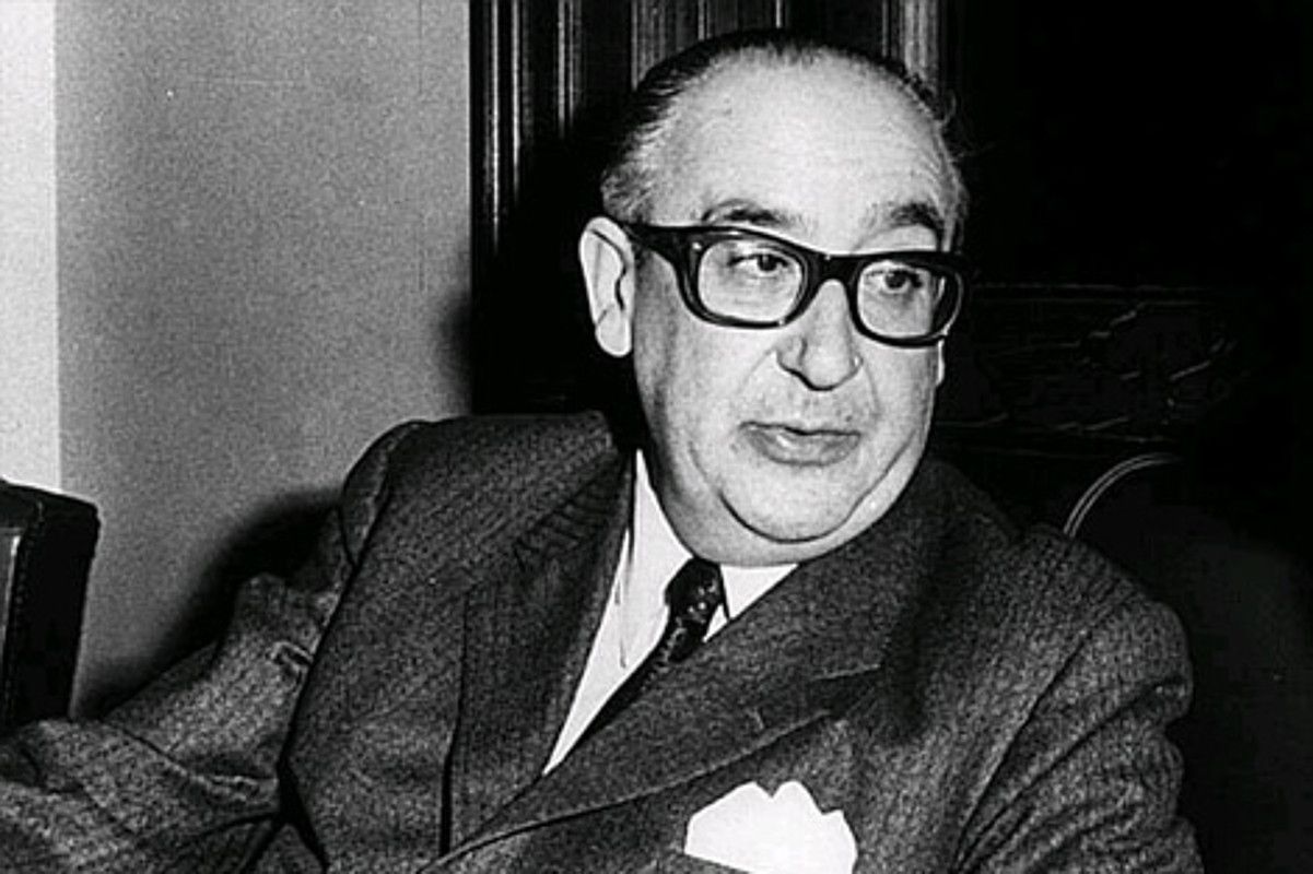 Alvaro Cunqueiro (1911-1981). BERRIA.