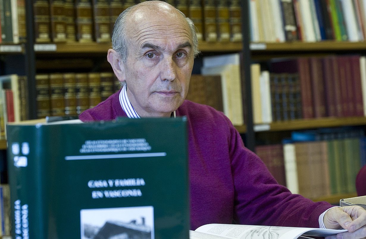 LUIS JAUREGIALTZO / ARGAZKI PRESS. LUIS JAUREGIALTZO / ARGAZKI PRESS.