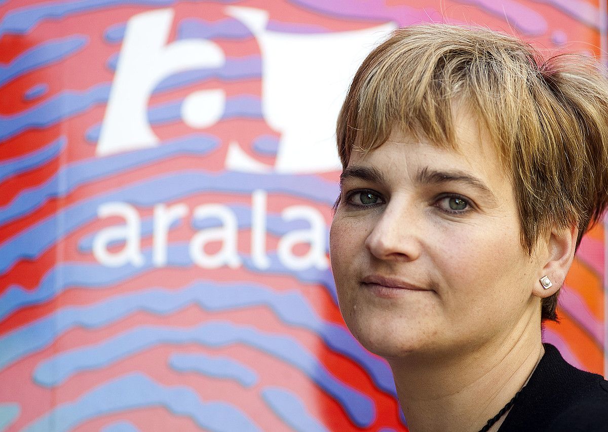 JUAN CARLOS RUIZ / ARGAZKI PRESS. JUAN CARLOS RUIZ / ARGAZKI PRESS.