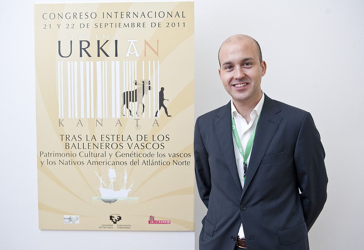 JON HERNAEZ / ARGAZKI PRESS. JON HERNAEZ / ARGAZKI PRESS.