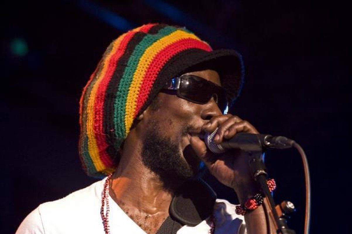 MOCONGO SON. MOCONGO SON.