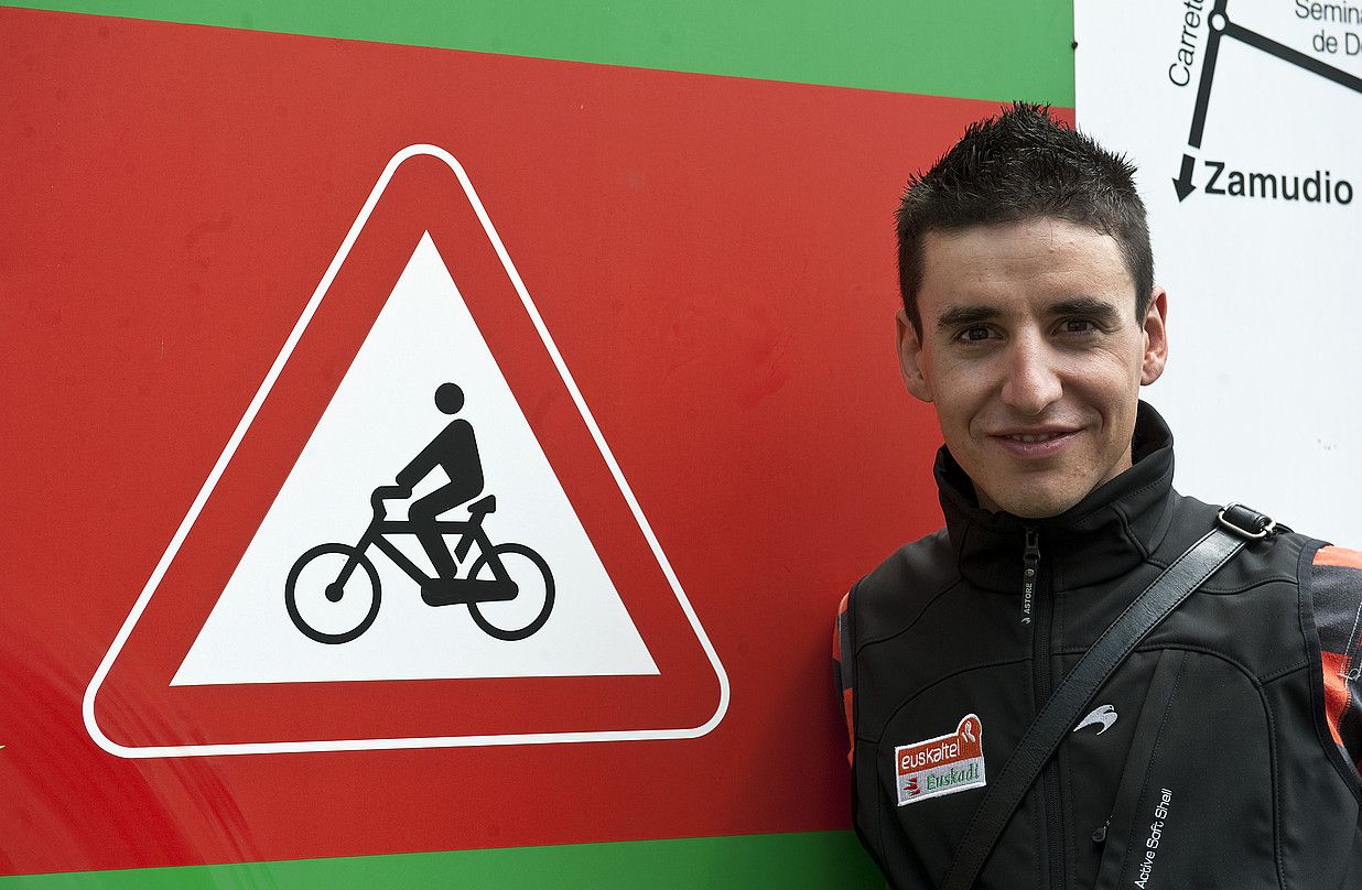 JON HERNAEZ / ARGAZKI PRESS.