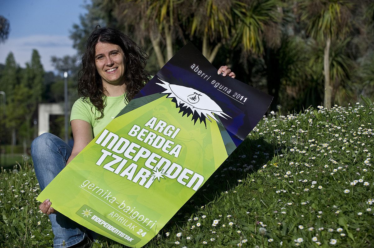 JAGOBA MANTEROLA / ARGAZKI PRESS.