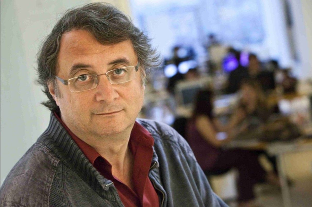 LLUIS BRUNET. LLUIS BRUNET.