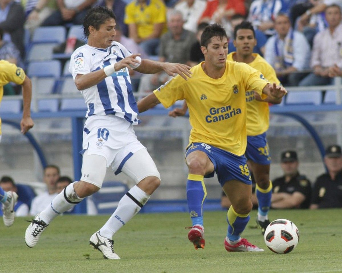 Alvaro Cejudo. BERRIA.