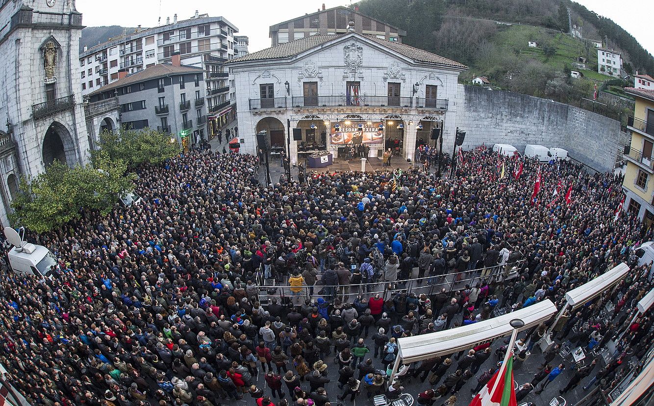 1 JON URBE / ARGAZKI PRESS. 1 JON URBE / ARGAZKI PRESS.