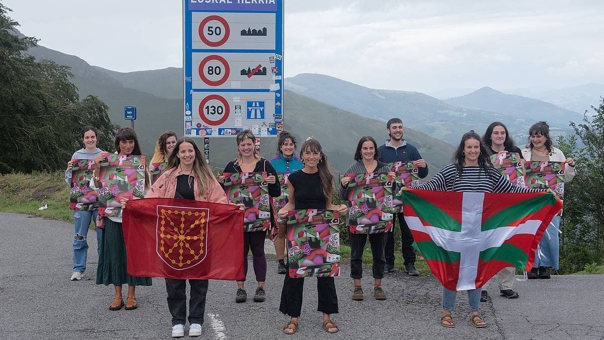 Buruilaren 23an besta eguna egingo dute Izpegin Baztango eta Baigorriko ...