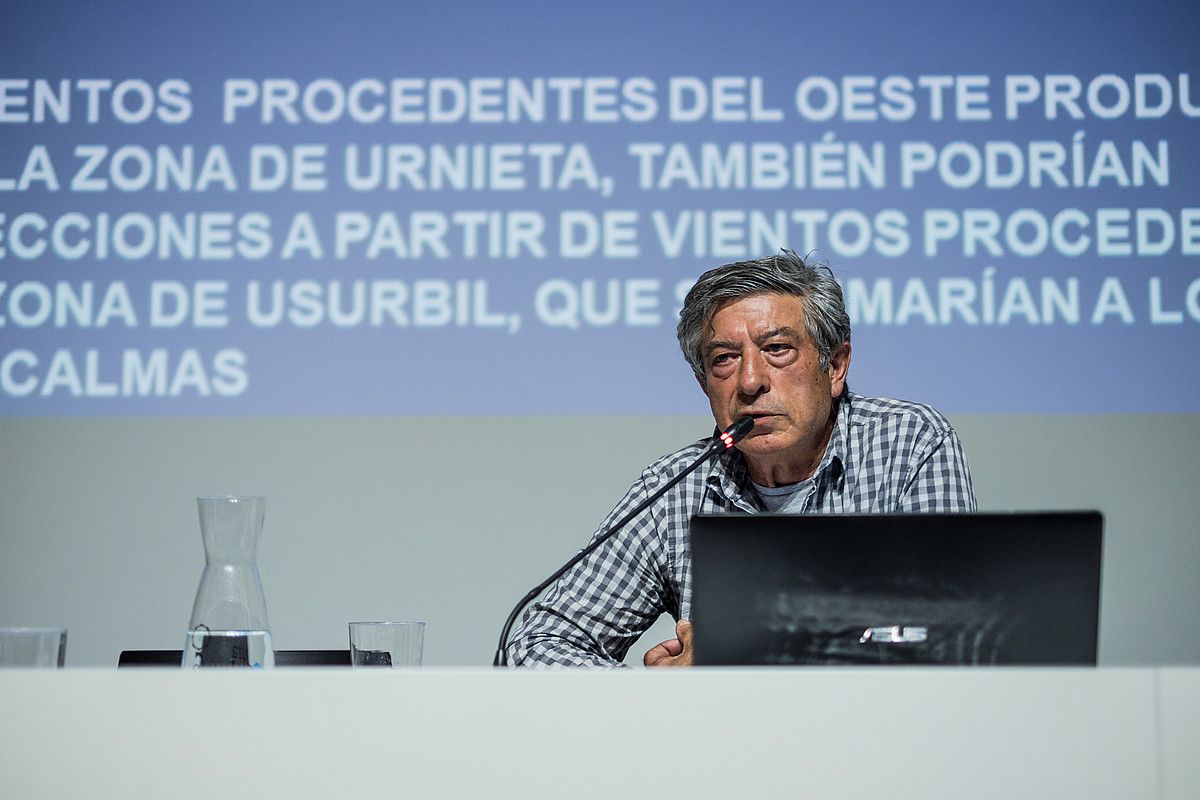 ION MARKEL.