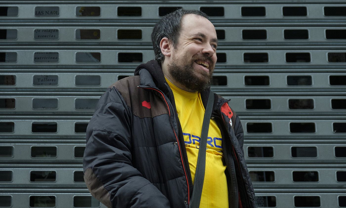 JON URBE / FOKU. JON URBE / FOKU.