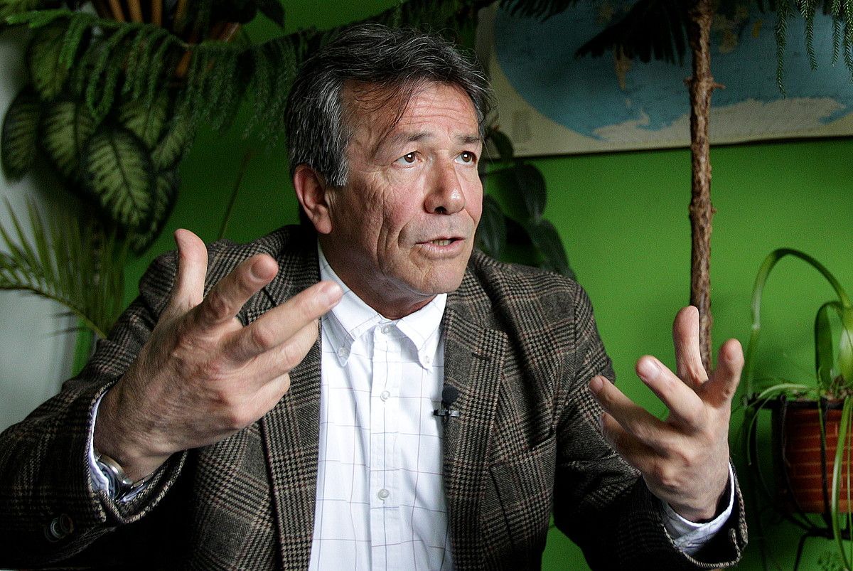 MAURICIO DUEÑAS / EFE.