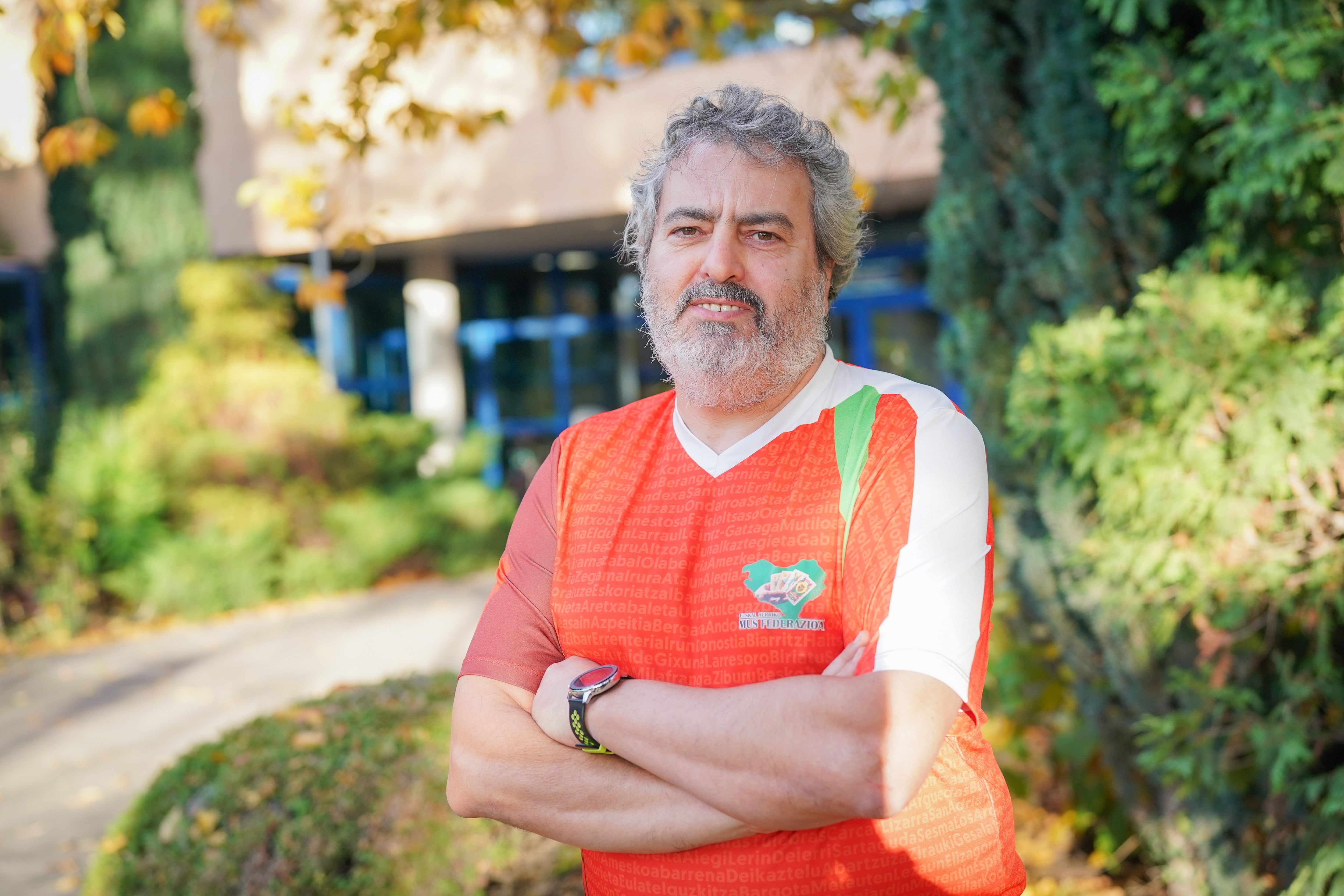 RAUL GARTZIA