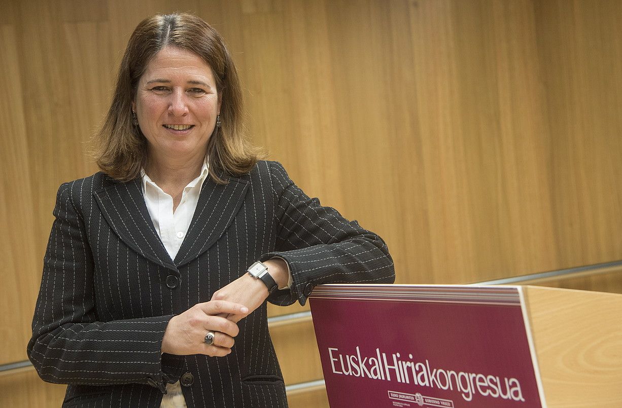 ANDONI CANELLADA / ARP.