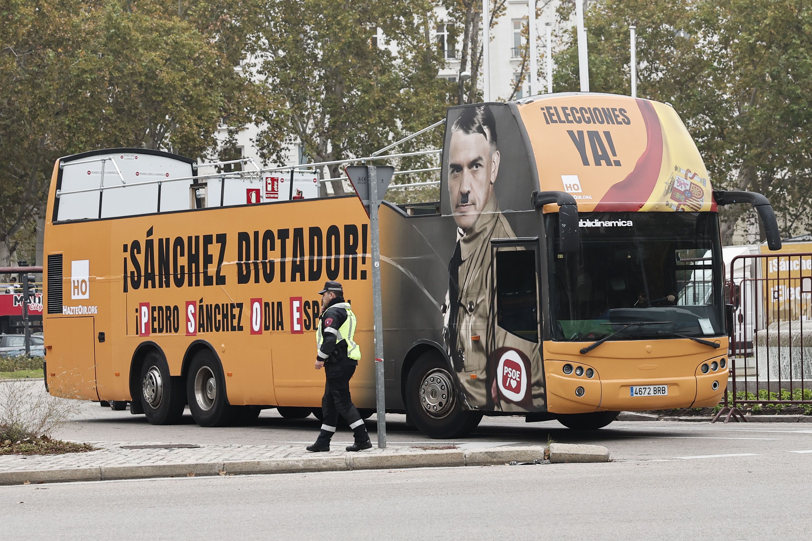 ESPAÑA INVESTIDURA SÁNCHEZ