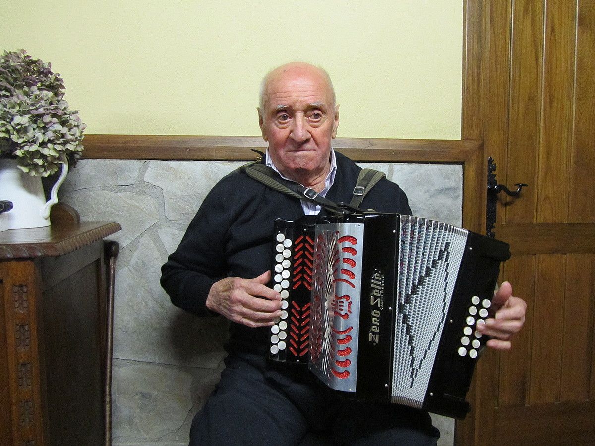 BERRIA. BERRIA.