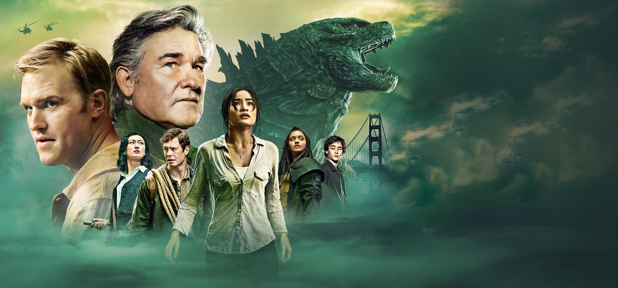MONARCH: LEGACY OF MONTERS FILMA