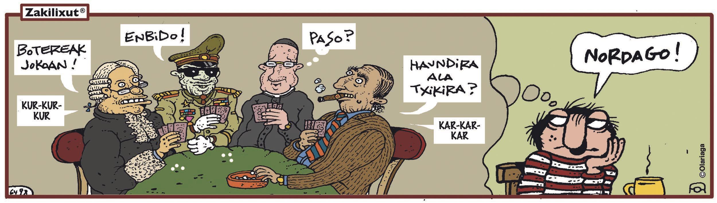 2023-11-22 Zakilizut - Olariaga