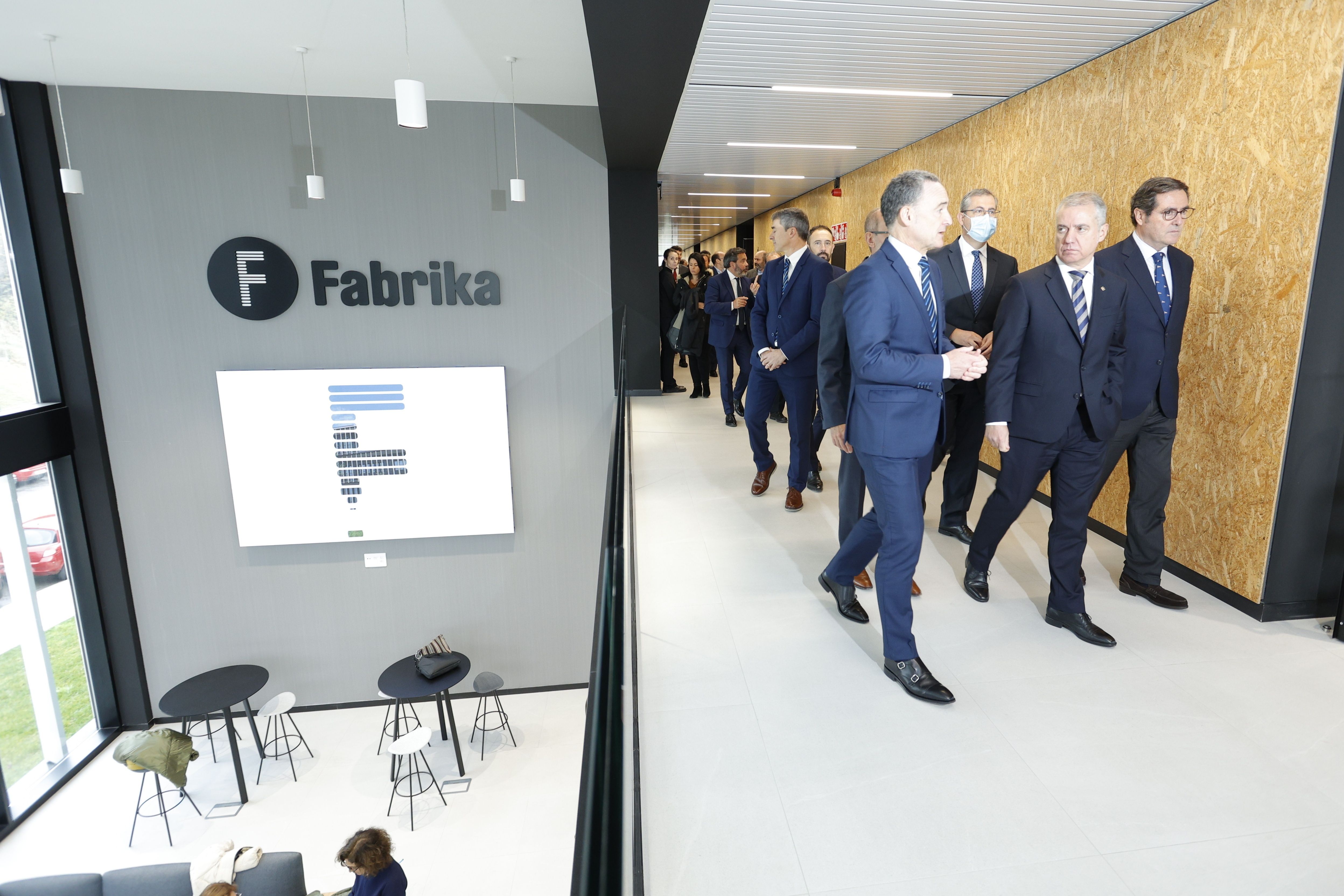 Fabrika