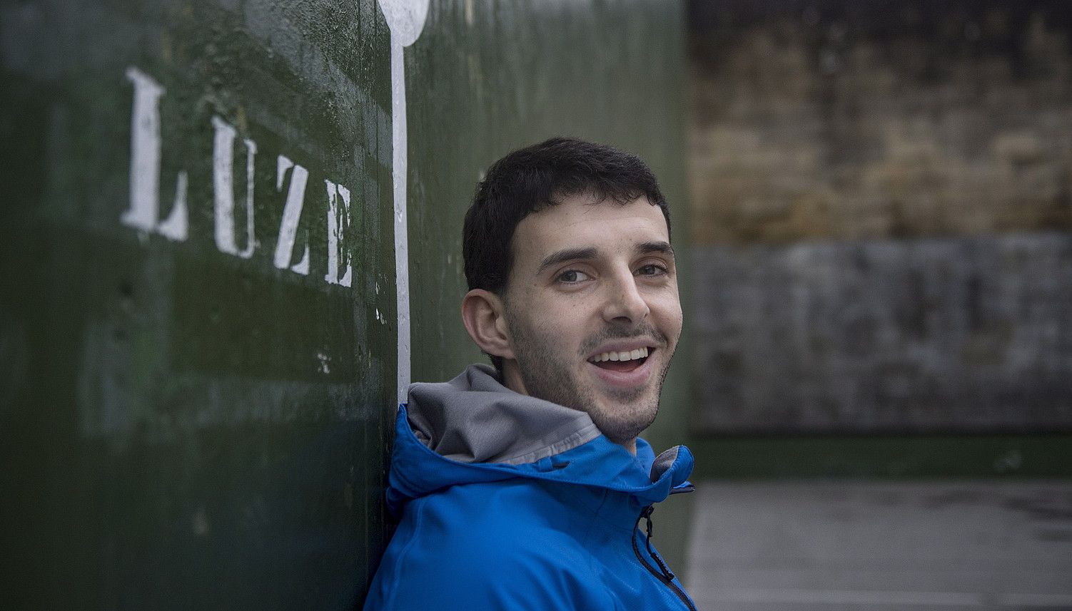 JON URBE / ARGAZKI PRESS. JON URBE / ARGAZKI PRESS.