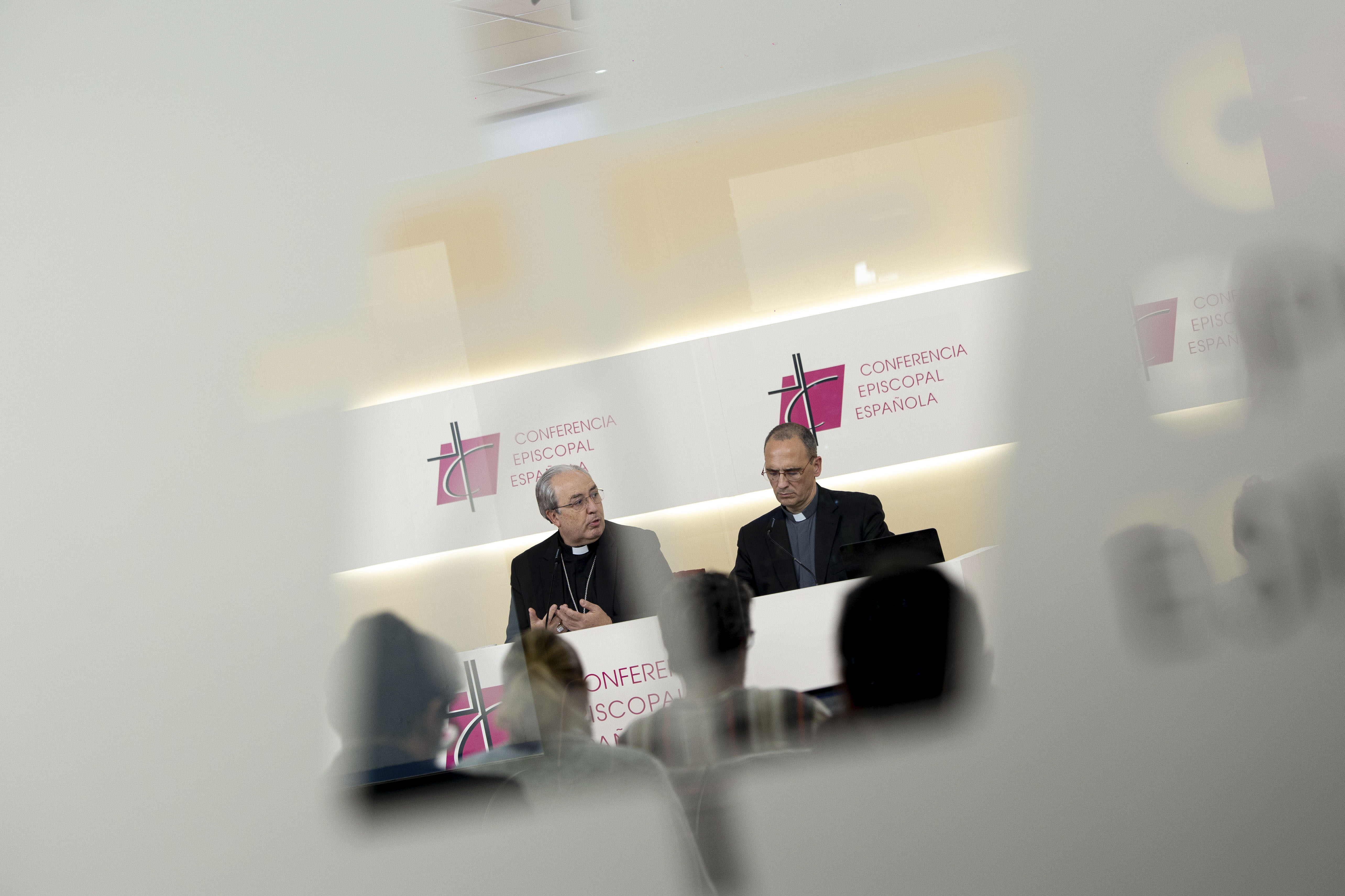 ESPAÑA CONFERENCIA EPISCOPAL