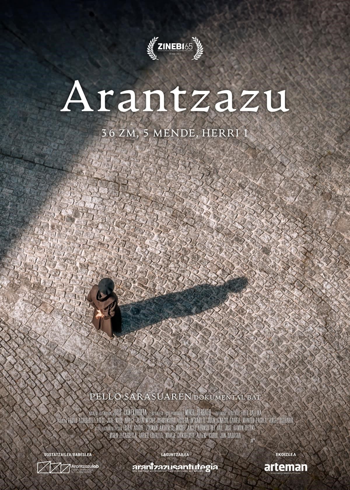 Arantzazu