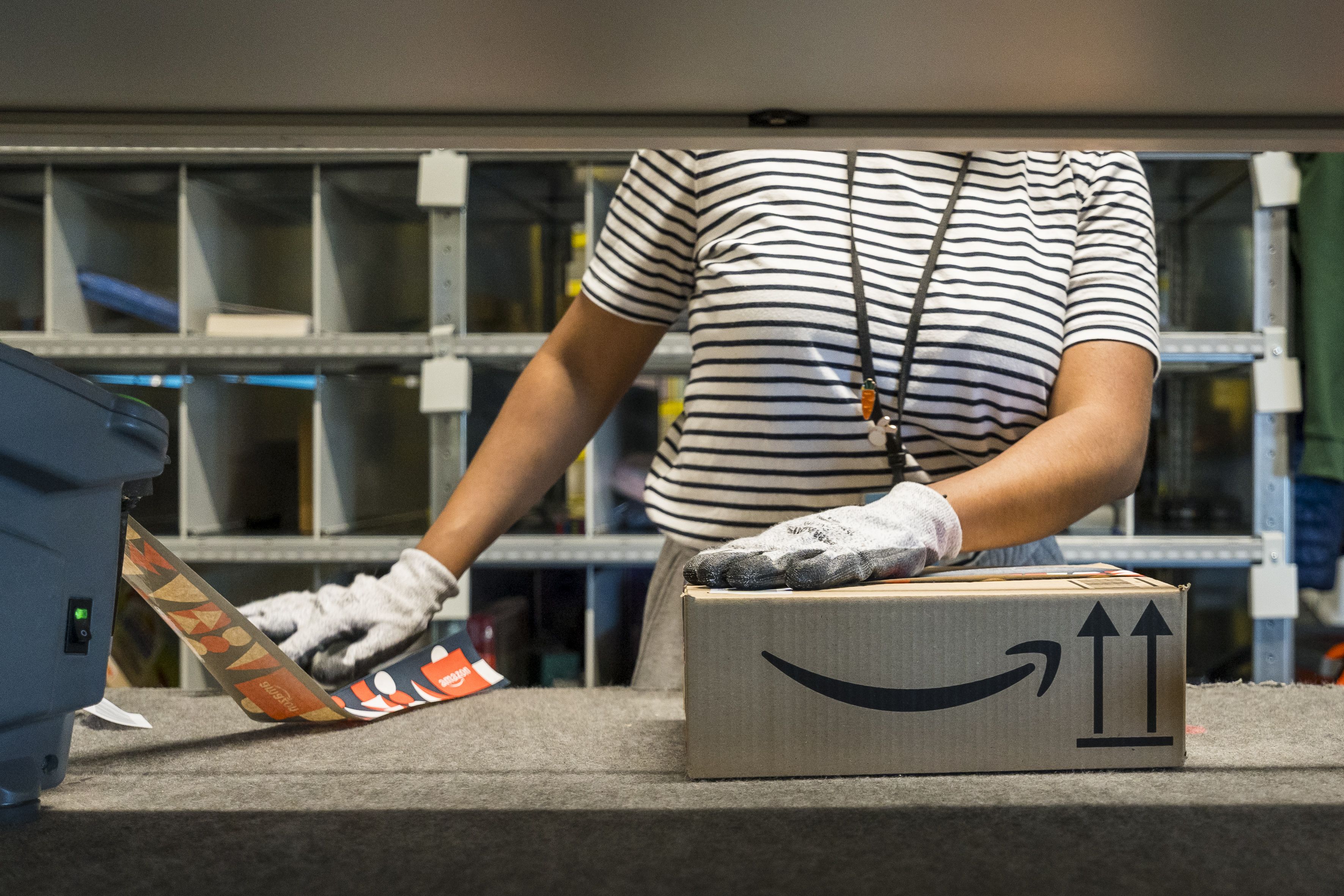 AMAZON
