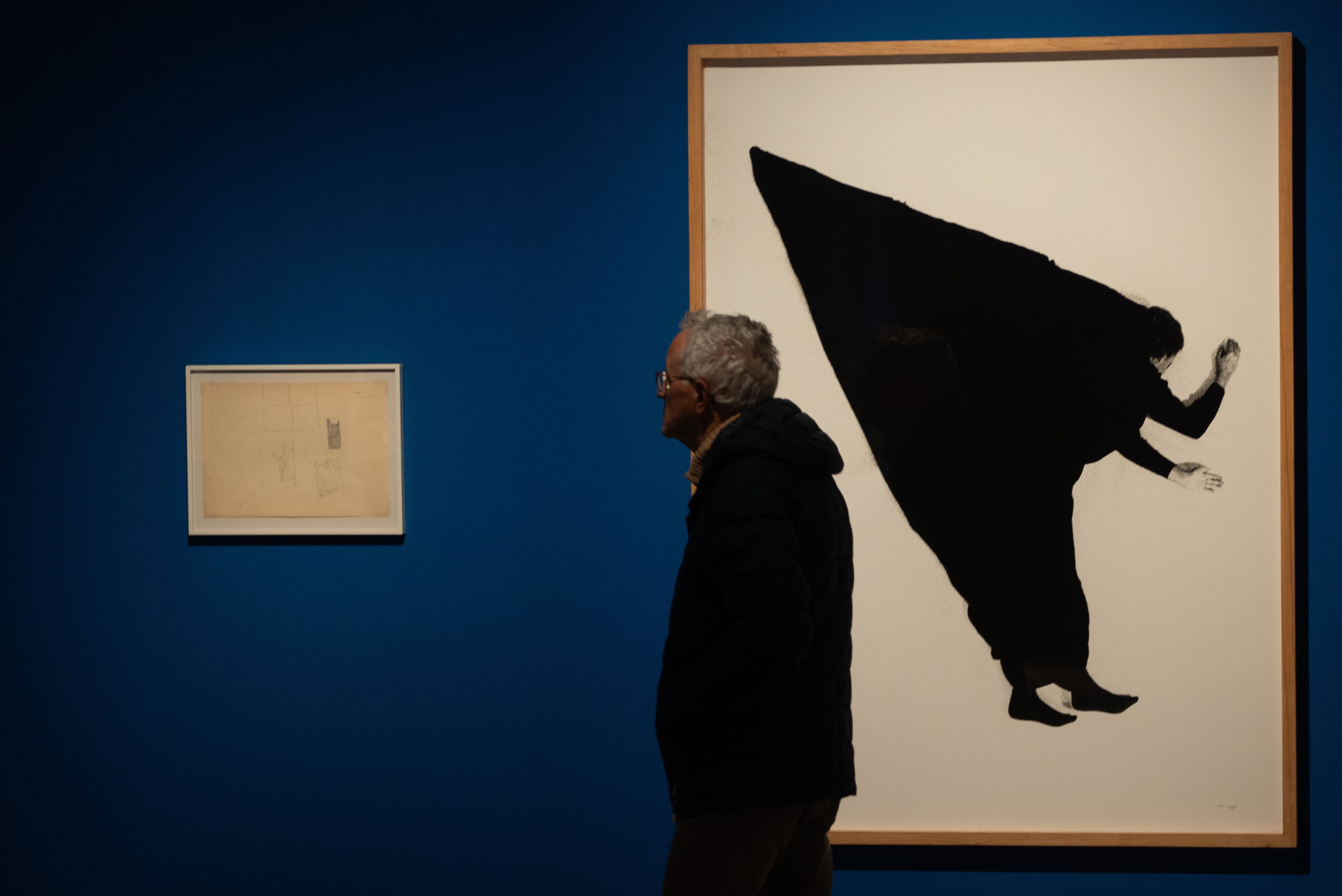 Chema Madoz eta Helena Almeidaren erakusketa Chema Madoz eta Helena Almeidaren erakusketa