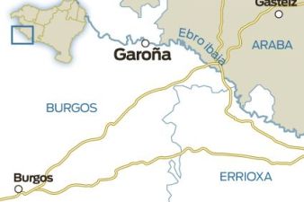 Garoñako zentral nuklearrak ateak ireki dizkio BERRIAri-5510ef5538 Garoñako zentral nuklearrak ateak ireki dizkio BERRIAri-5510ef5538