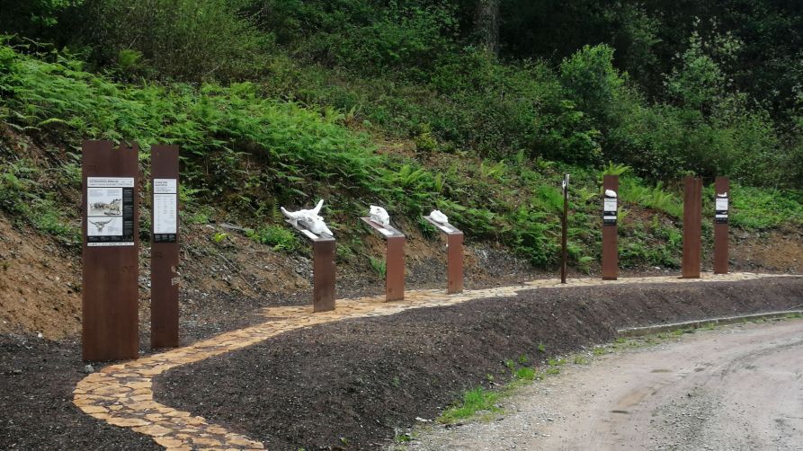 HAB-Historiaurreko Bailara HAB-Historiaurreko Bailara