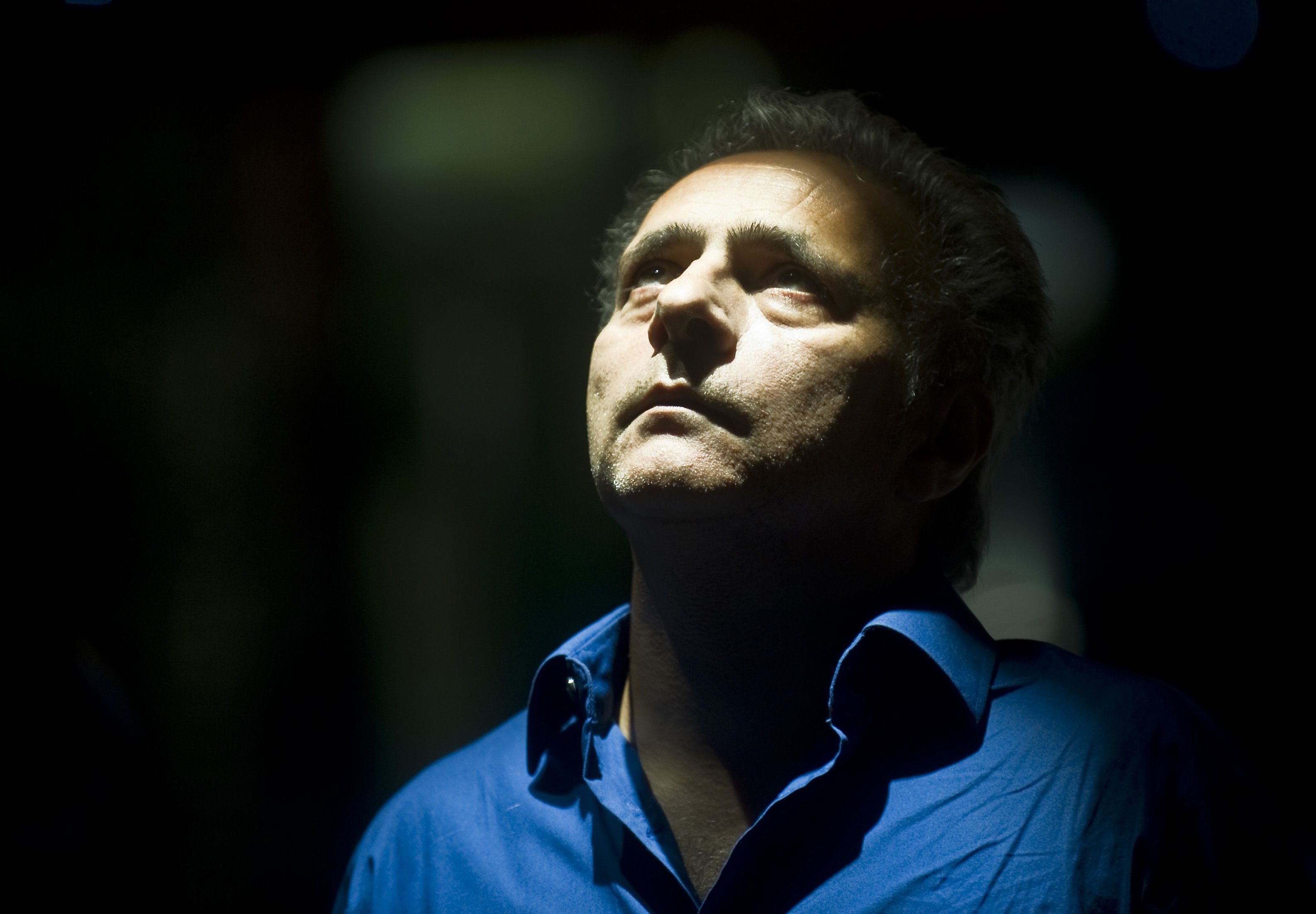 HANIF KUREISHI
