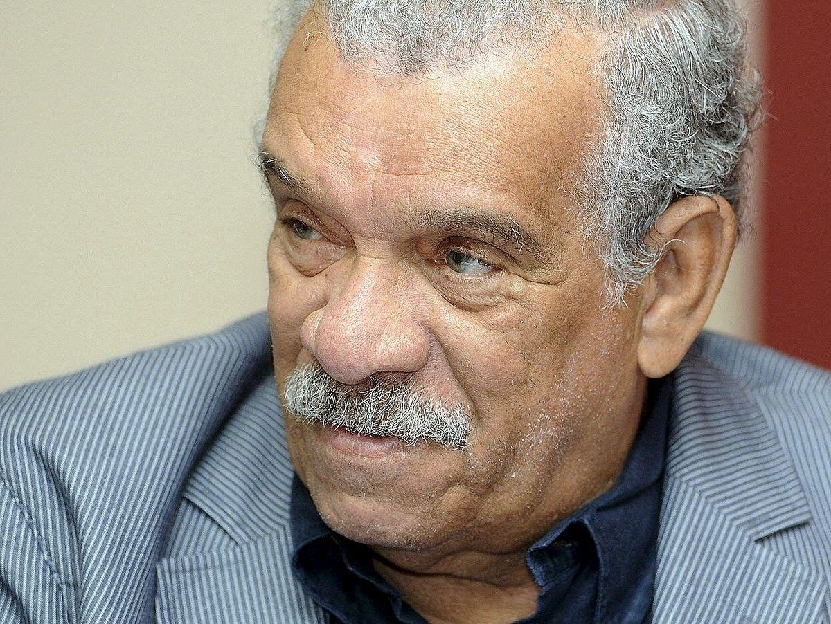MIGUEL ANGEL MOLINA / EFE.