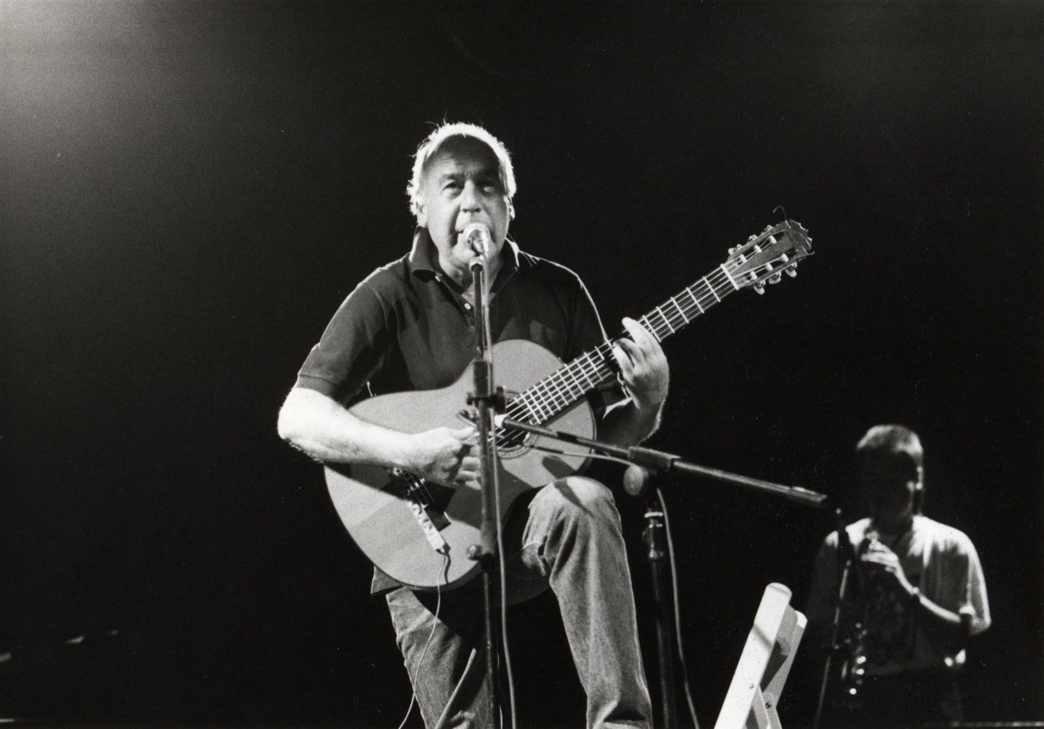MIKEL LABOA