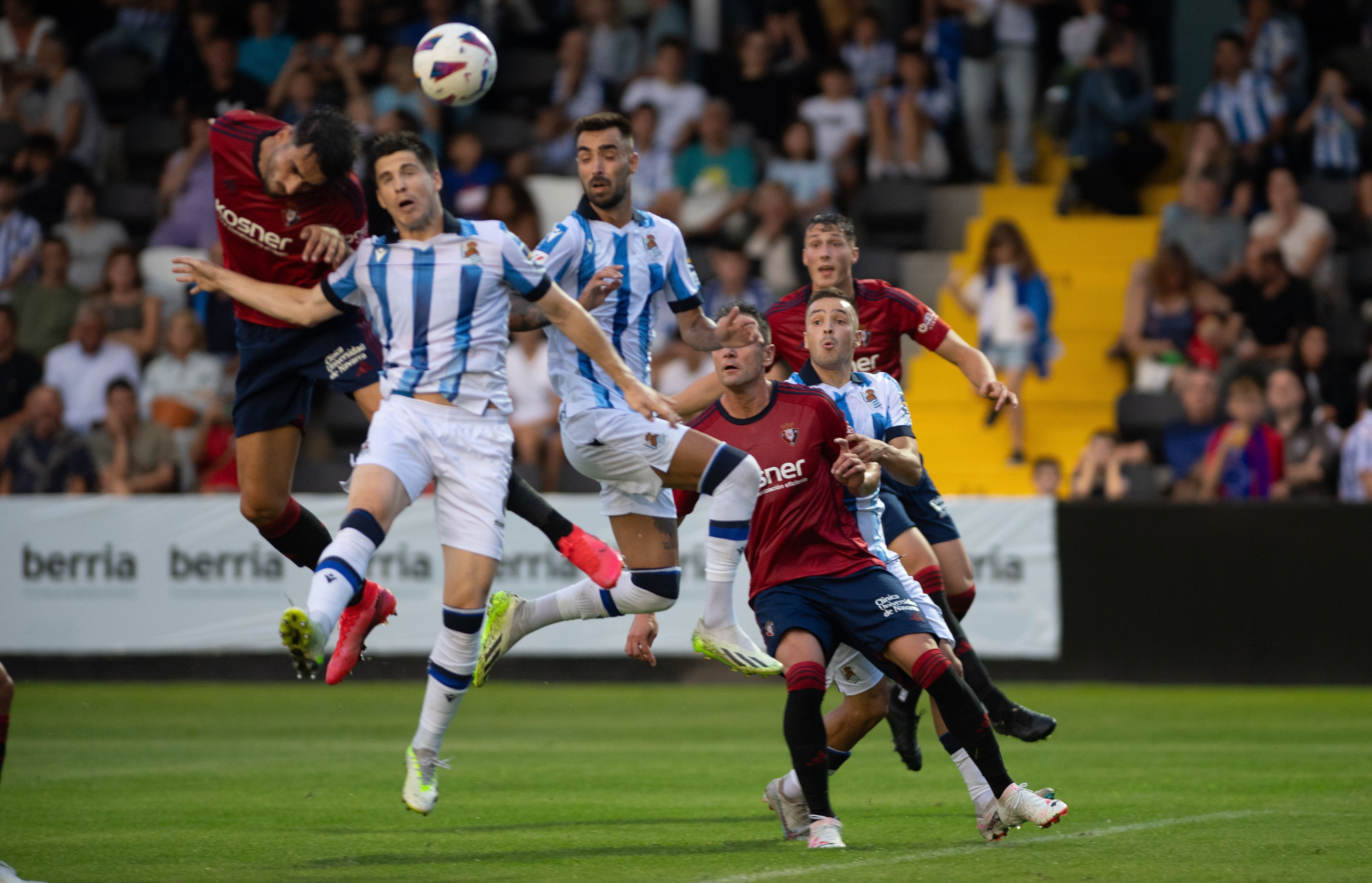 OSASUNA-REALA.