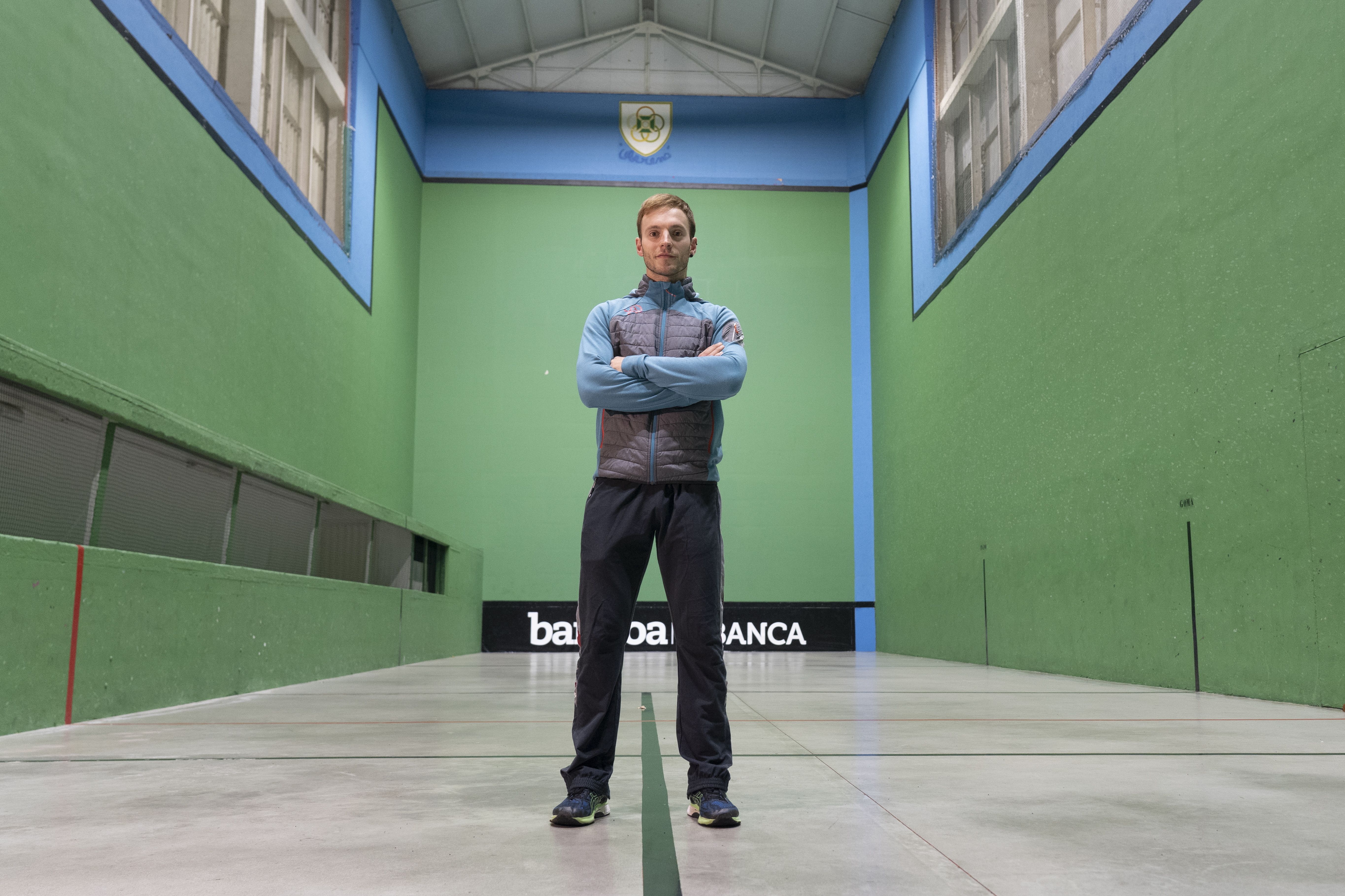 JOSEBA ALDABE.