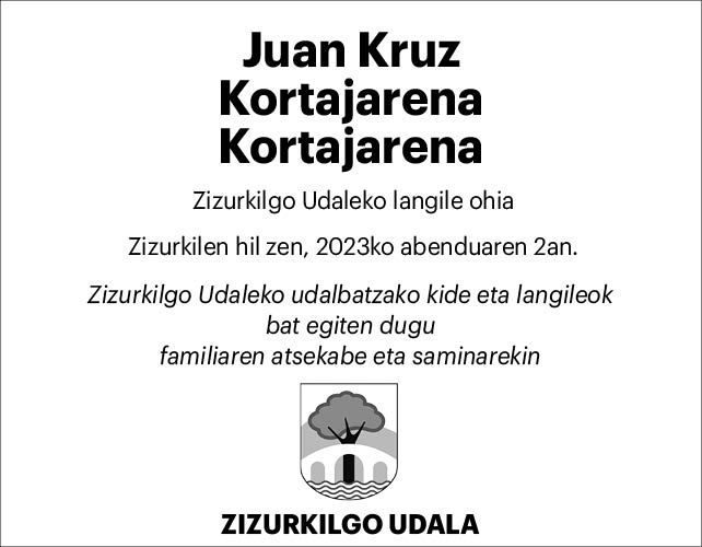 Juan Kruz Kortajarena 2x2