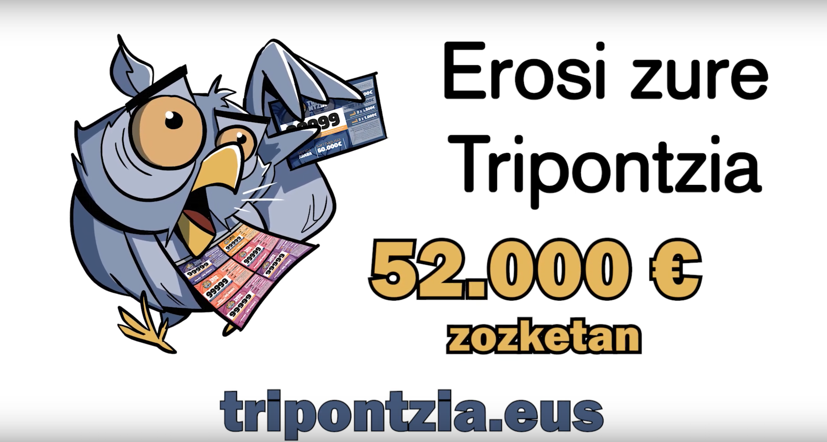 Tripontzia Gure Esku 2023