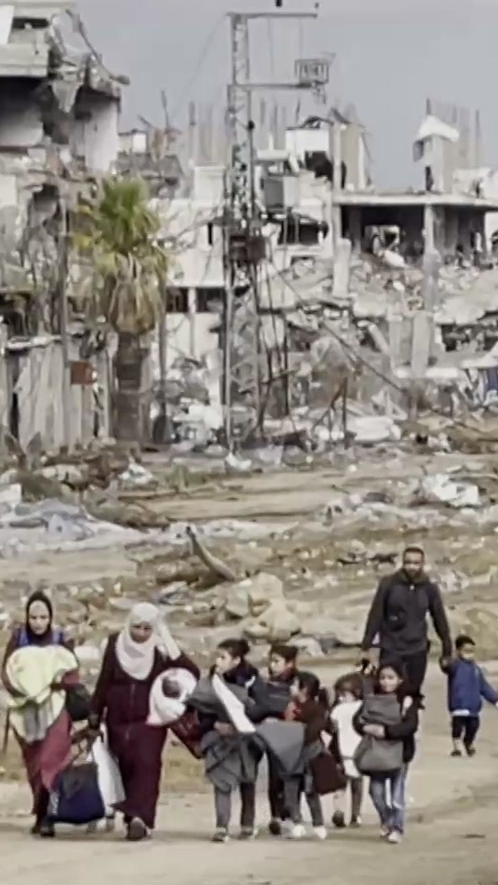 Israelek Gaza hegoaldera zabalduko du ofentsiba