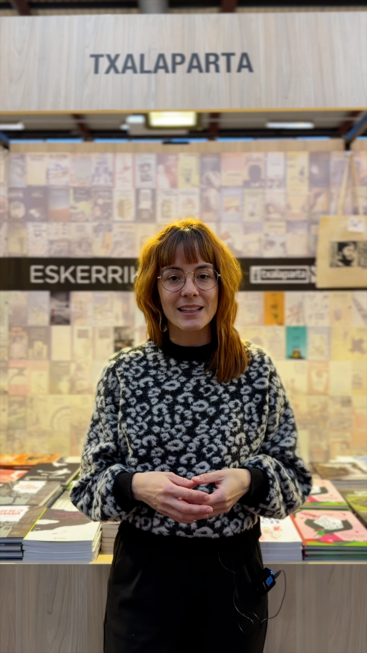 Ane Eslava