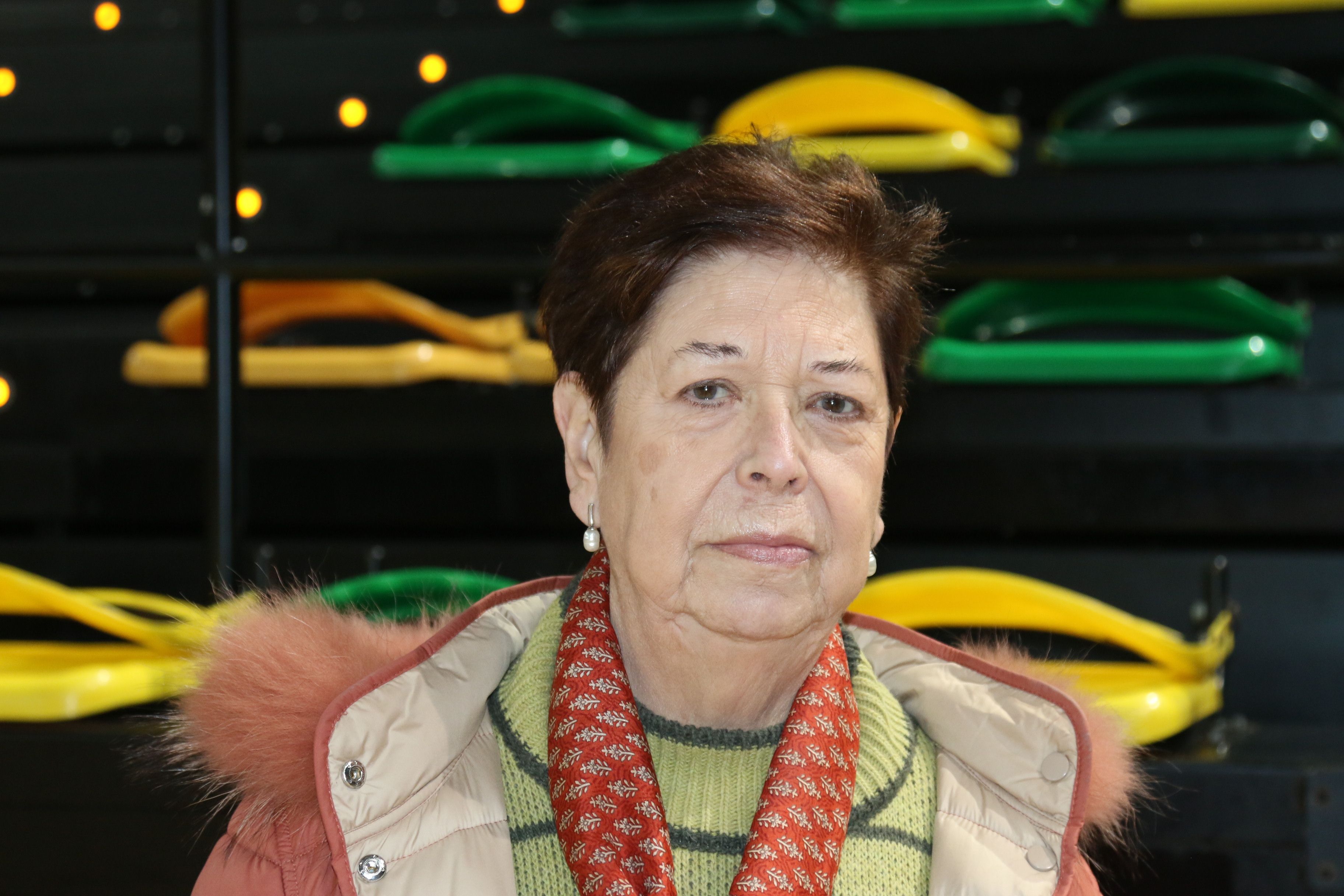 Begoña Iturriza