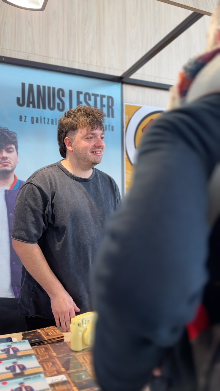 jokin pinatxo janus lester