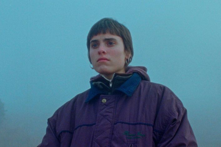 'Negu hurbilak' filma / Jone Laspiur 'Negu hurbilak' filma / Jone Laspiur