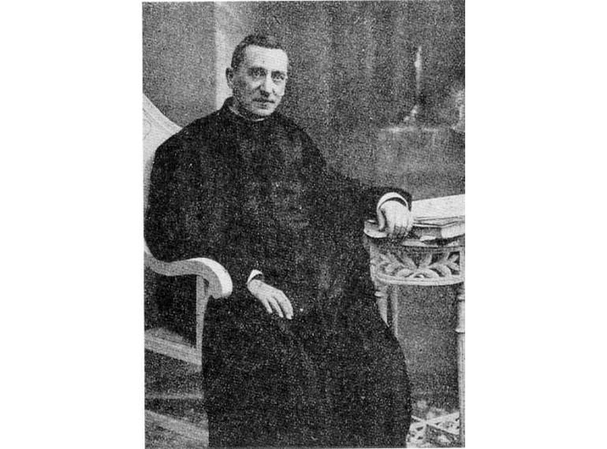 Vicente Goikoetxea. EUSKONEWS. Vicente Goikoetxea. EUSKONEWS.