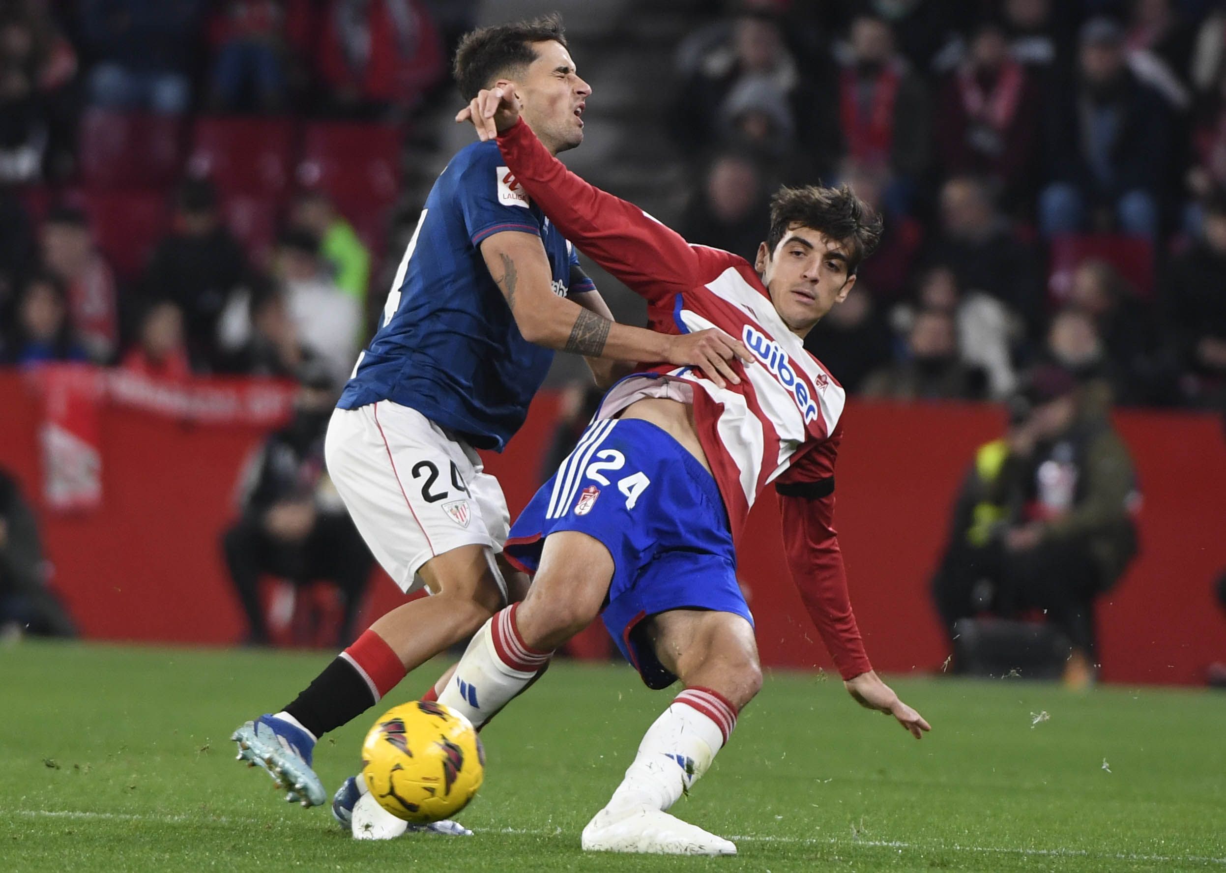 BEÑAT PRADOS.